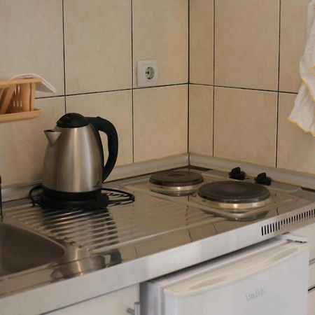 Villa Alba Apartments 도브라 보다 외부 사진