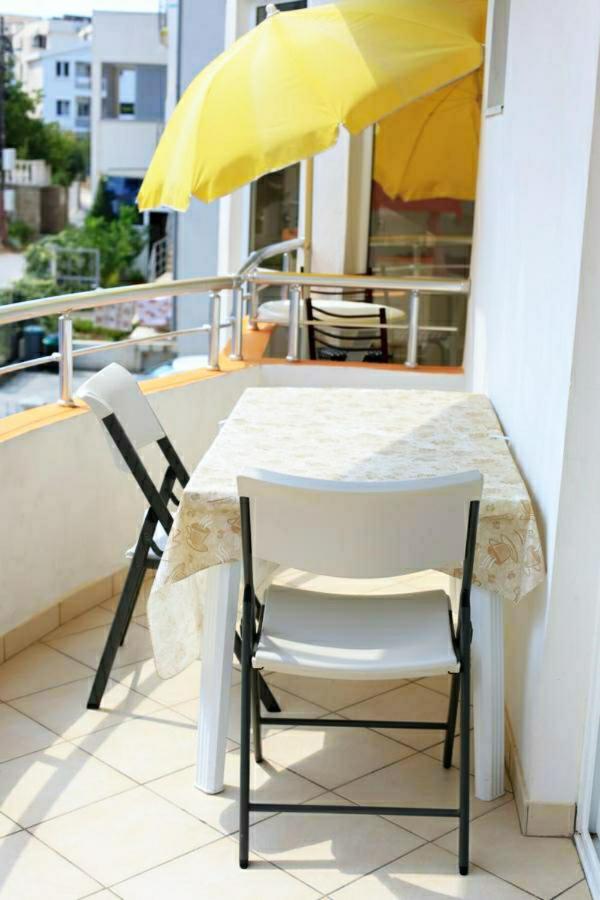Villa Alba Apartments 도브라 보다 외부 사진