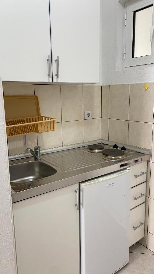 Villa Alba Apartments 도브라 보다 외부 사진