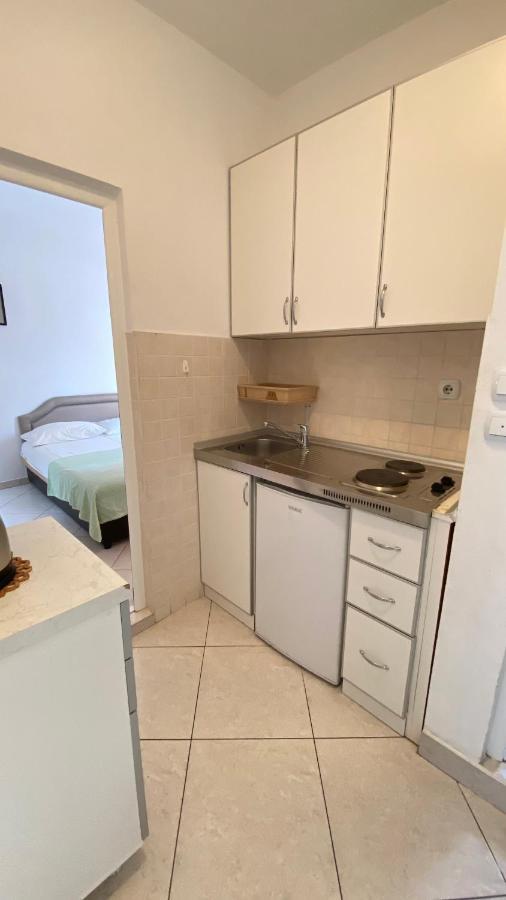 Villa Alba Apartments 도브라 보다 외부 사진
