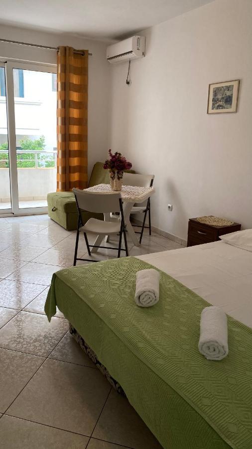 Villa Alba Apartments 도브라 보다 외부 사진