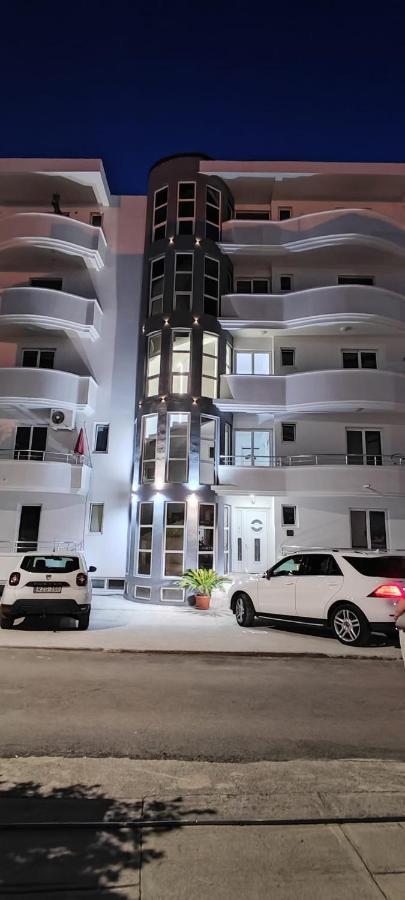 Villa Alba Apartments 도브라 보다 외부 사진