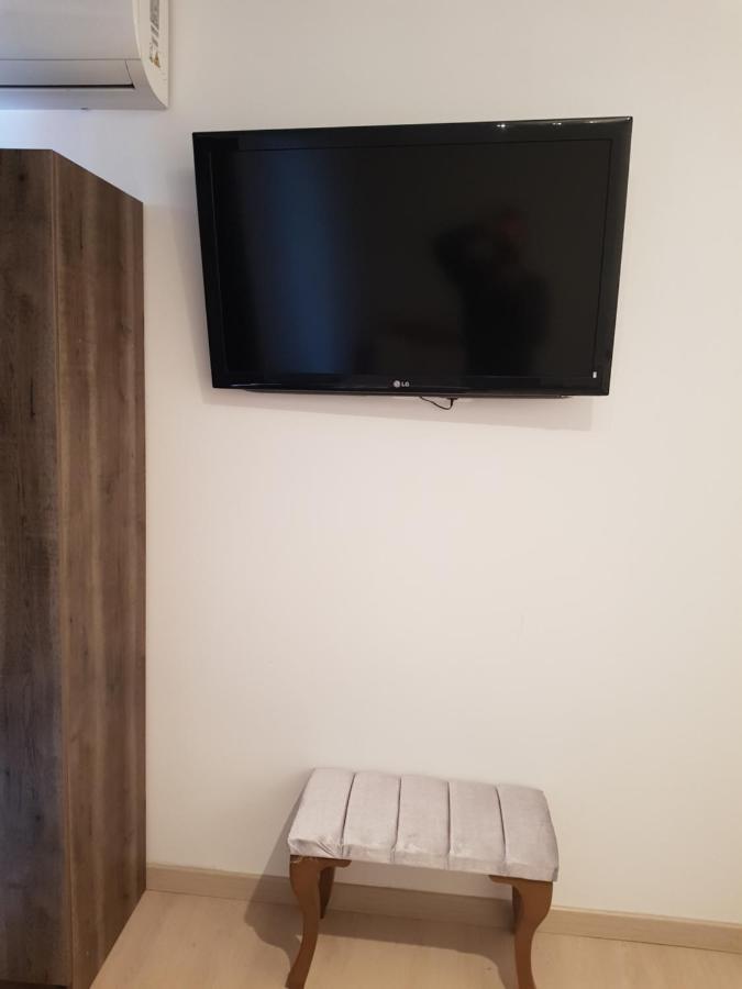 Villa Alba Apartments 도브라 보다 외부 사진