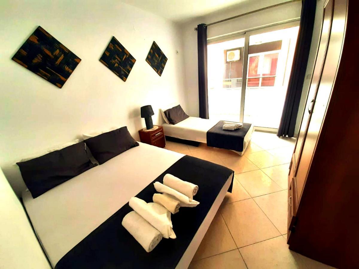 Villa Alba Apartments 도브라 보다 외부 사진