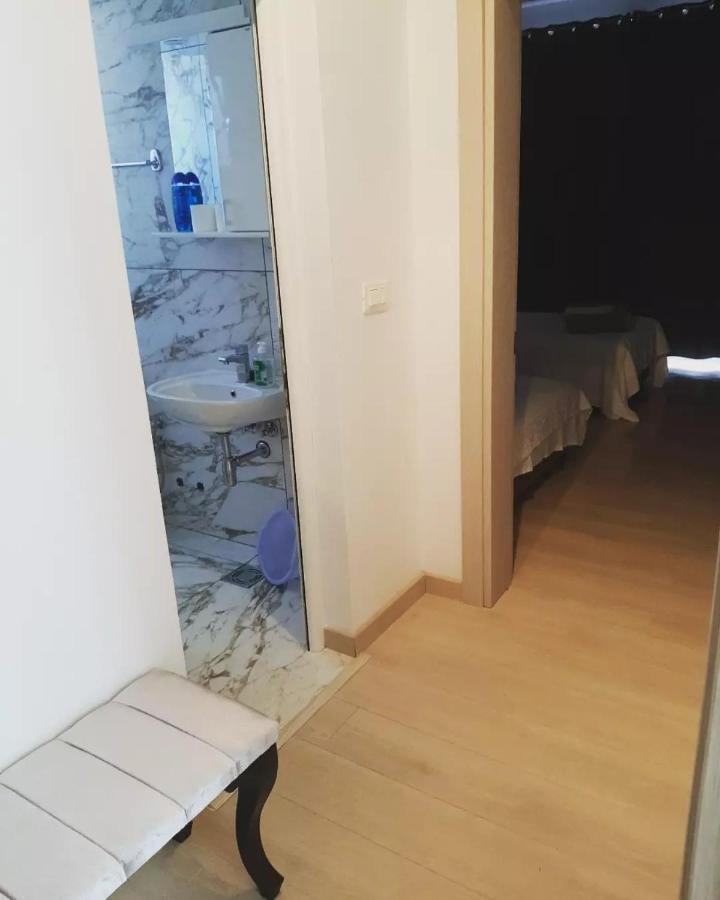 Villa Alba Apartments 도브라 보다 외부 사진