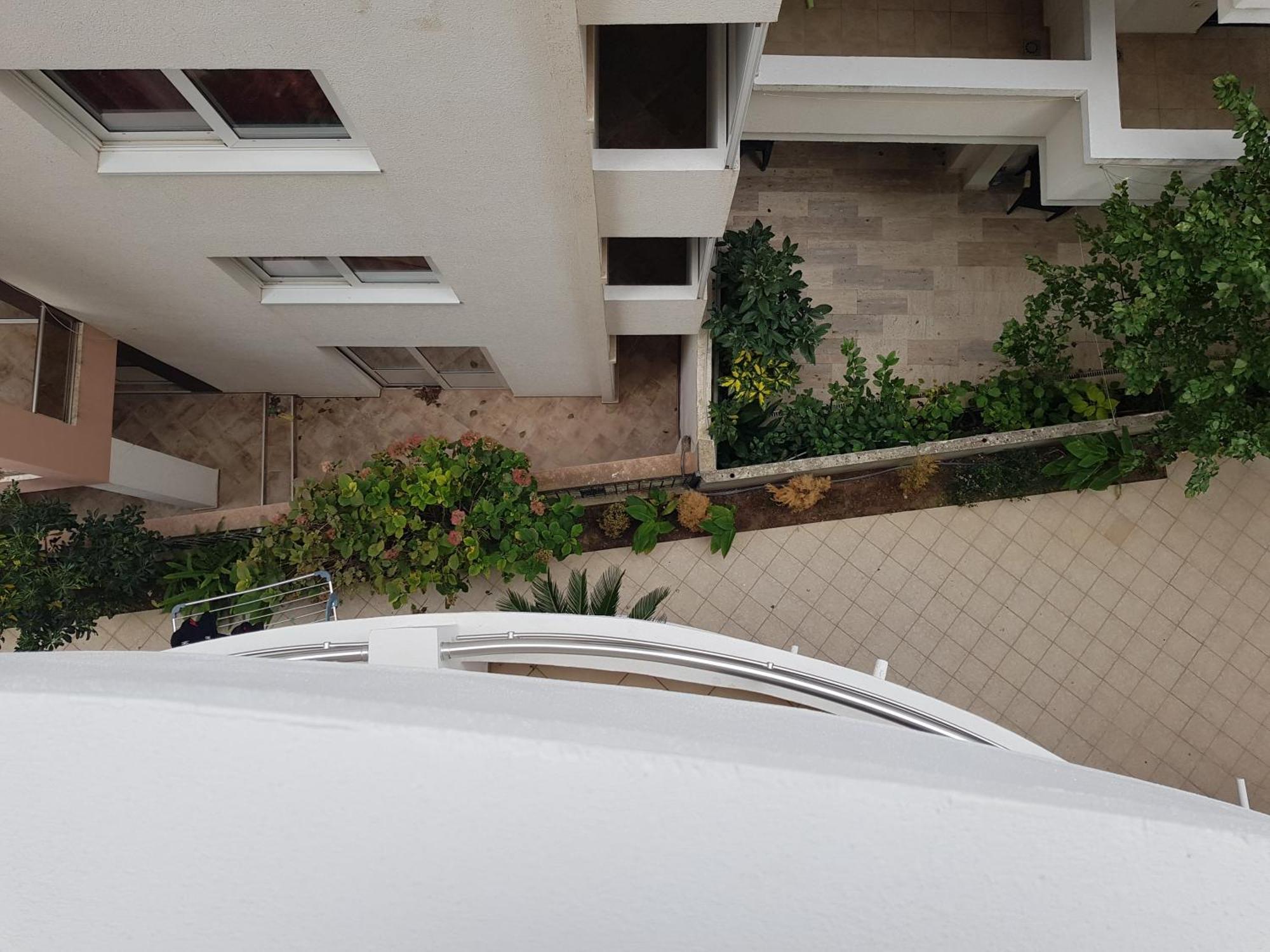 Villa Alba Apartments 도브라 보다 객실 사진