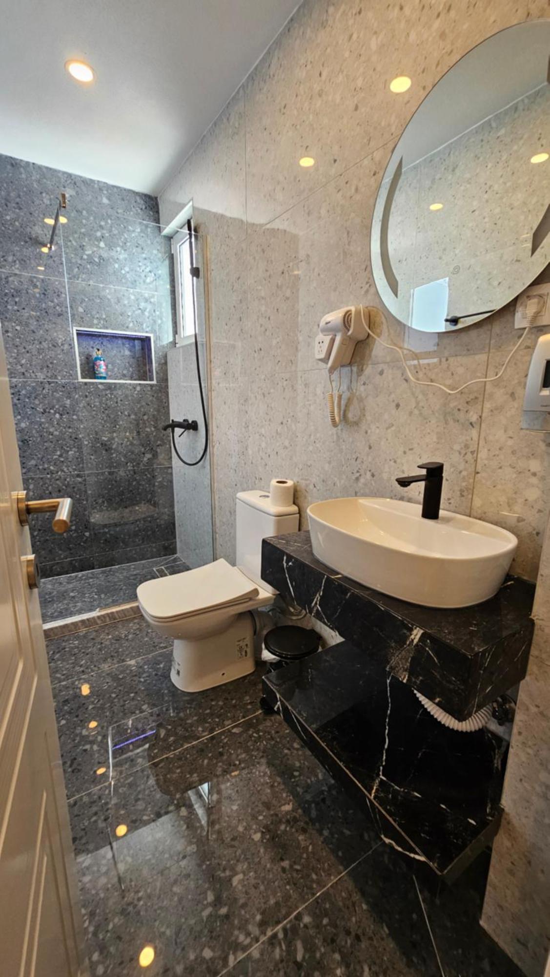Villa Alba Apartments 도브라 보다 외부 사진